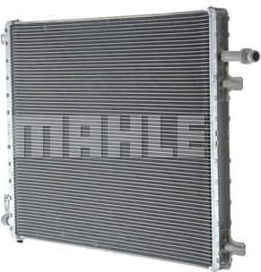 Low Temperature Cooler, charge air cooler BEHR *** PREMIUM LINE *** CIR 29 000P - image 6