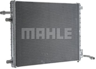 Low Temperature Cooler, charge air cooler BEHR *** PREMIUM LINE *** CIR 29 000P - image 8