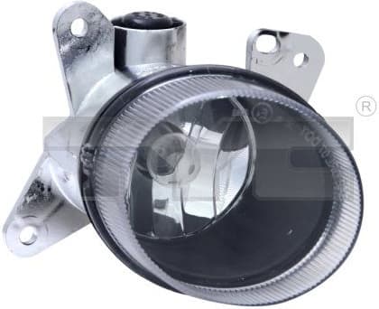 Daytime Running Light 120103009