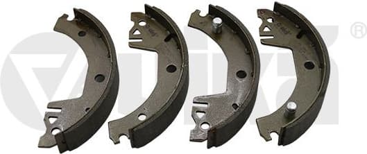 Brake Shoe Set 63300003801