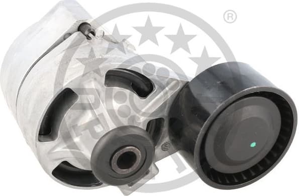 Tensioner Lever, V-ribbed belt 0-N2038 - image 2