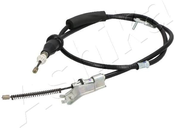 Cable Pull, parking brake 131-09-927R