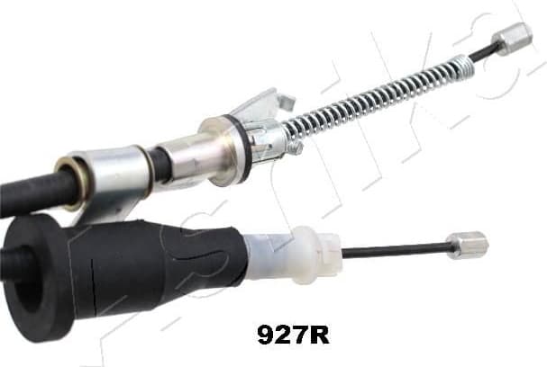 Cable Pull, parking brake 131-09-927R - image 2