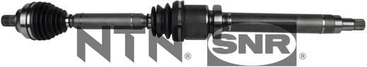 Drive Shaft DK52.013