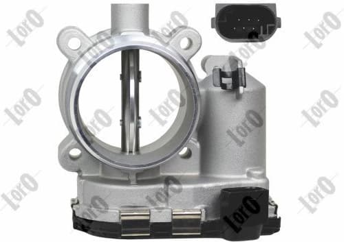 Throttle Body LORO 121-02-047 - image 2