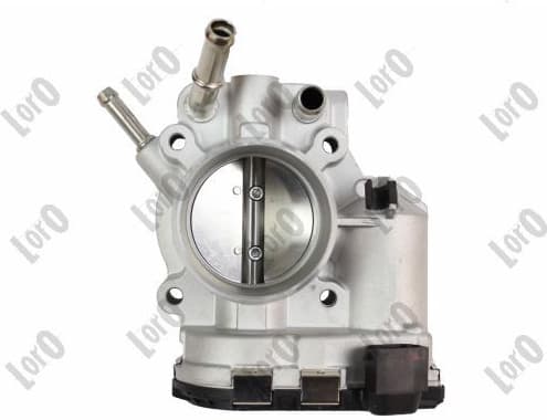 Throttle Body LORO 121-02-005