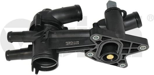 Thermostat, coolant 11211081501