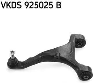 Control/Trailing Arm, wheel suspension VKDS 925025 B - image 2