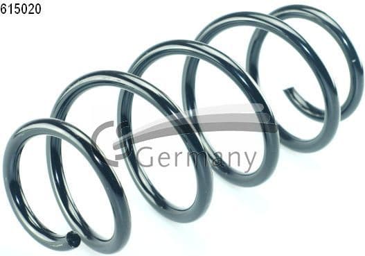 Suspension Spring 14615020