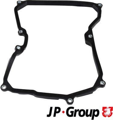 Gasket, automatic transmission oil sump JP 1132102500