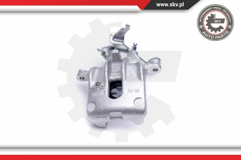 Brake Caliper 50SKV364 - image 5