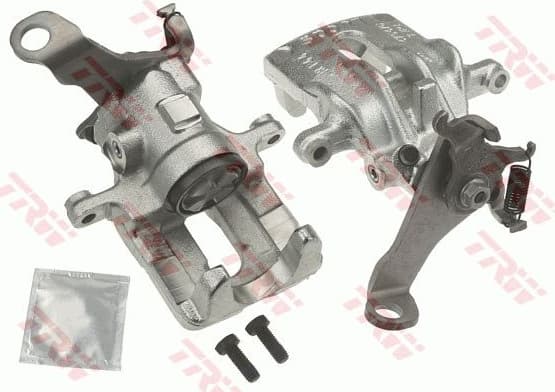 Brake Caliper BHQ317E - image 2
