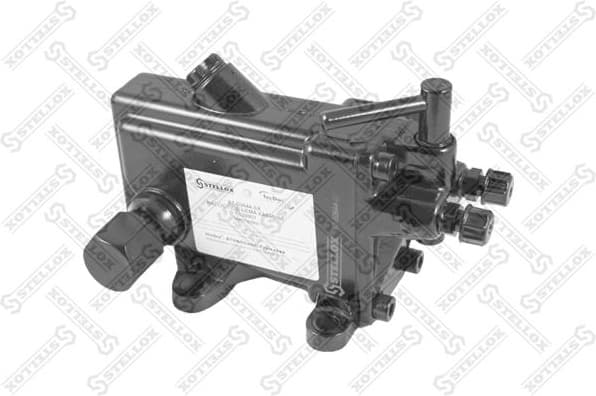 Tilt Pump, driver cab 87-50644-SX