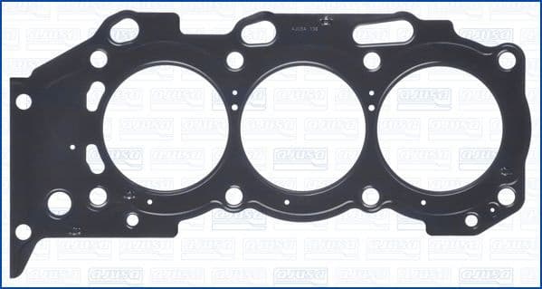 Gasket, cylinder head MULTILAYER STEEL 10202500