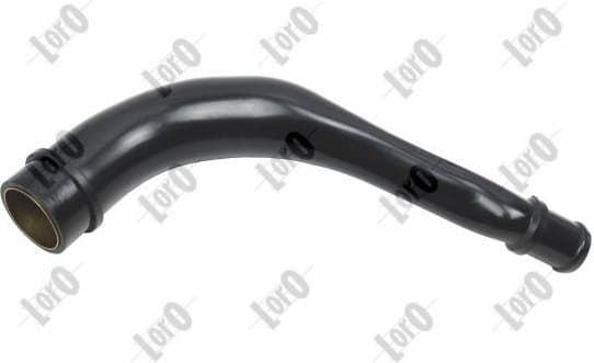 Hose, crankcase ventilation LORO 053-028-067 - image 2