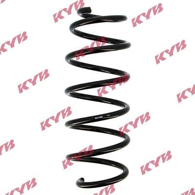 Suspension Spring K-Flex RA1495