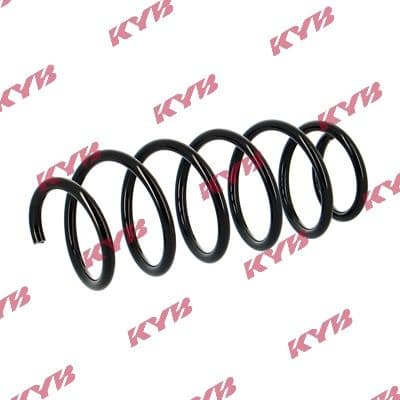 Suspension Spring K-Flex RA1495 - image 2