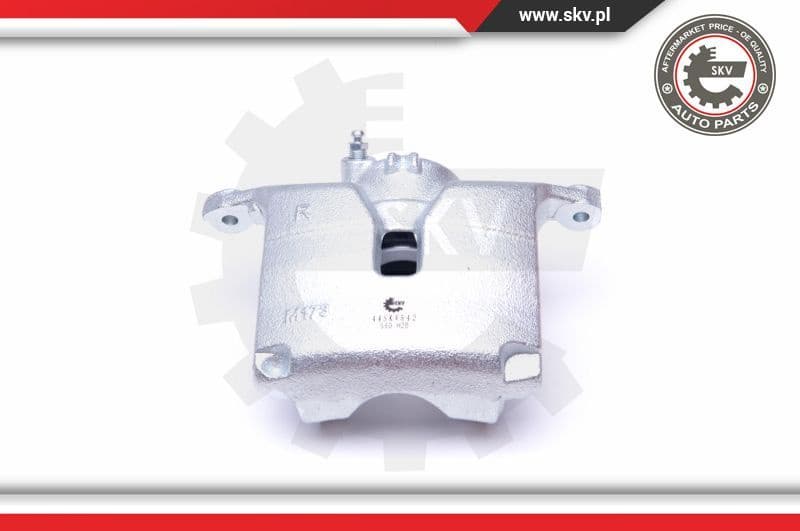Brake Caliper 44SKV542 - image 6