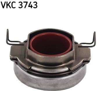 Clutch Release Bearing VKC 3743 - image 2