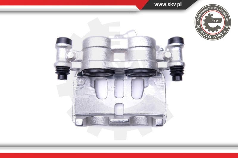 Brake Caliper 50SKV121 - image 4