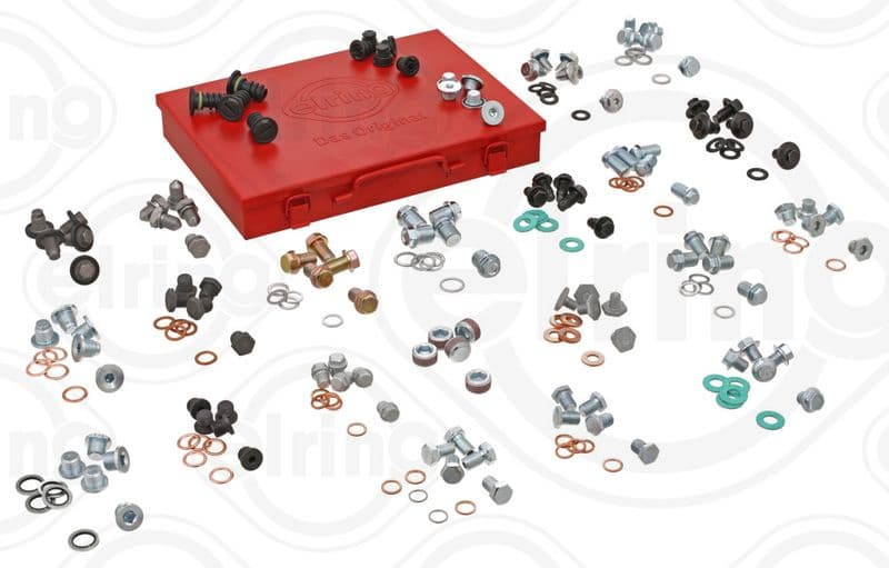 Assortment, oil drain plugs 777.100 - image 4