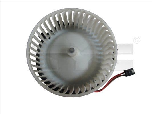 Interior Blower 521-0016
