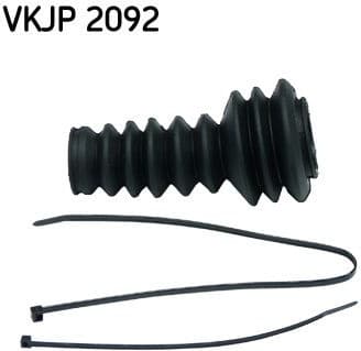 Bellow Kit, steering VKJP 2092 - image 2