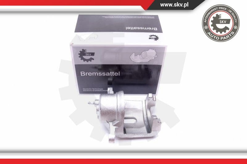 Brake Caliper 45SKV712