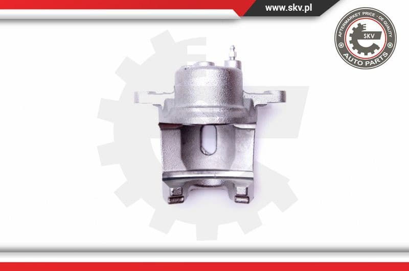 Brake Caliper 45SKV712 - image 4