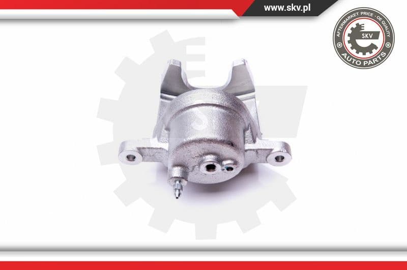 Brake Caliper 45SKV712 - image 5