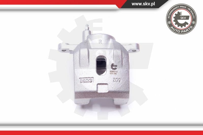 Brake Caliper 45SKV712 - image 6
