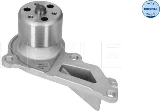 Water Pump, engine cooling MEYLE-ORIGINAL: True to OE. 16-13 220 0032 - image 2