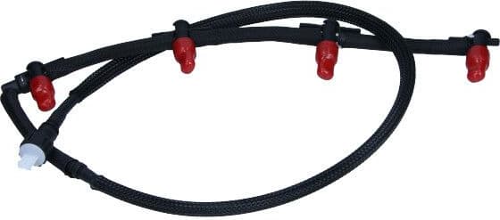 Hose, fuel overflow 15-0104