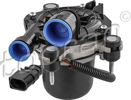 Secondary Air Pump 117 594