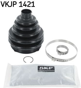Bellow Kit, drive shaft VKJP 1421 - image 2