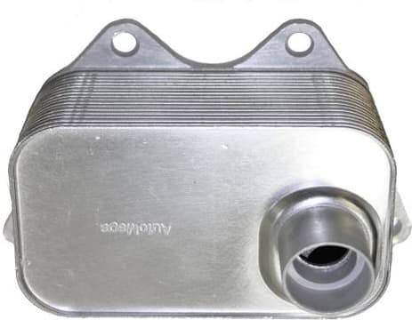 Oil Cooler, engine oil 130048410