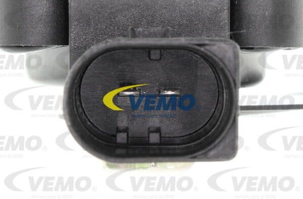 Signal Horn Original VEMO Quality V10-77-0925 - image 2