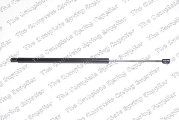 Gas Spring, boot/cargo area 8163475