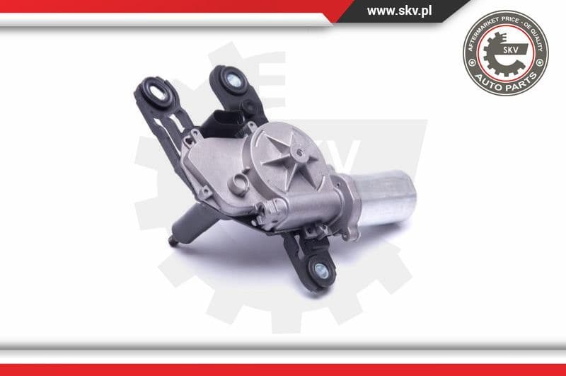 Wiper Motor 19SKV189 - image 3