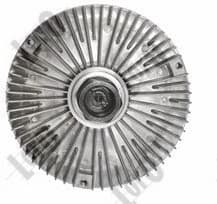 Clutch, radiator fan LORO 004-013-0004