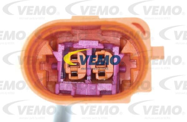 Sensor, exhaust gas temperature Original VEMO Quality V10-72-0021 - image 2