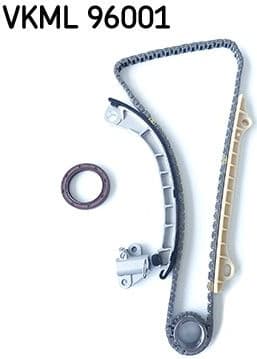 Timing Chain Kit VKML96001 - image 2