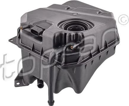 Expansion Tank, coolant 117 041