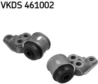 Axle Beam VKDS 461002 - image 2