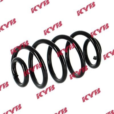 Suspension Spring K-Flex RA7109 - image 2