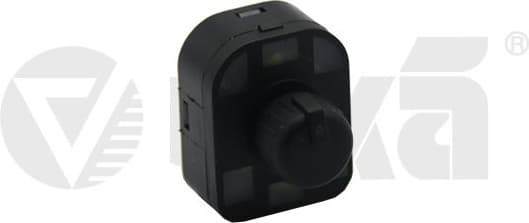 Switch, exterior mirror adjustment 99591049001