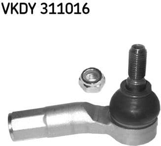 Tie rod end VKDY 311016 - image 2