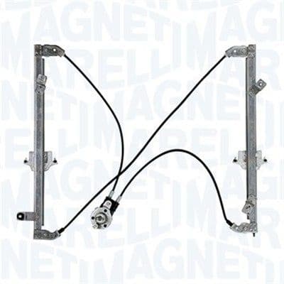Window Regulator 350103151200