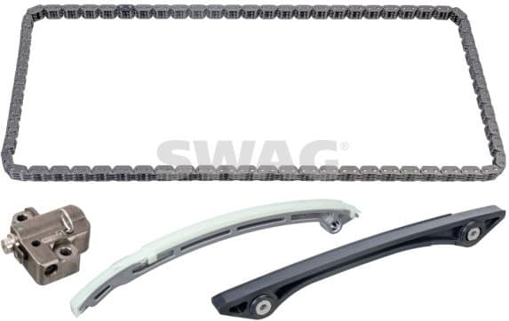 Timing Chain Kit Basic Short Kit 50108225