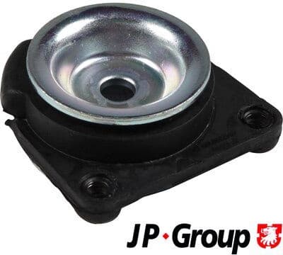 Suspension Strut Support Mount JP 4942300100